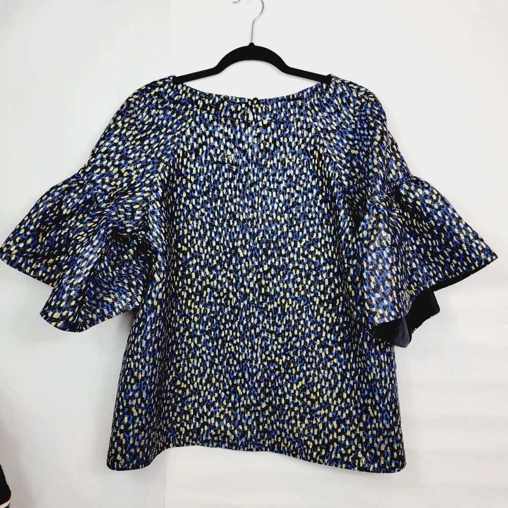 🆕️ Merchant Archive bell sleeve blouse